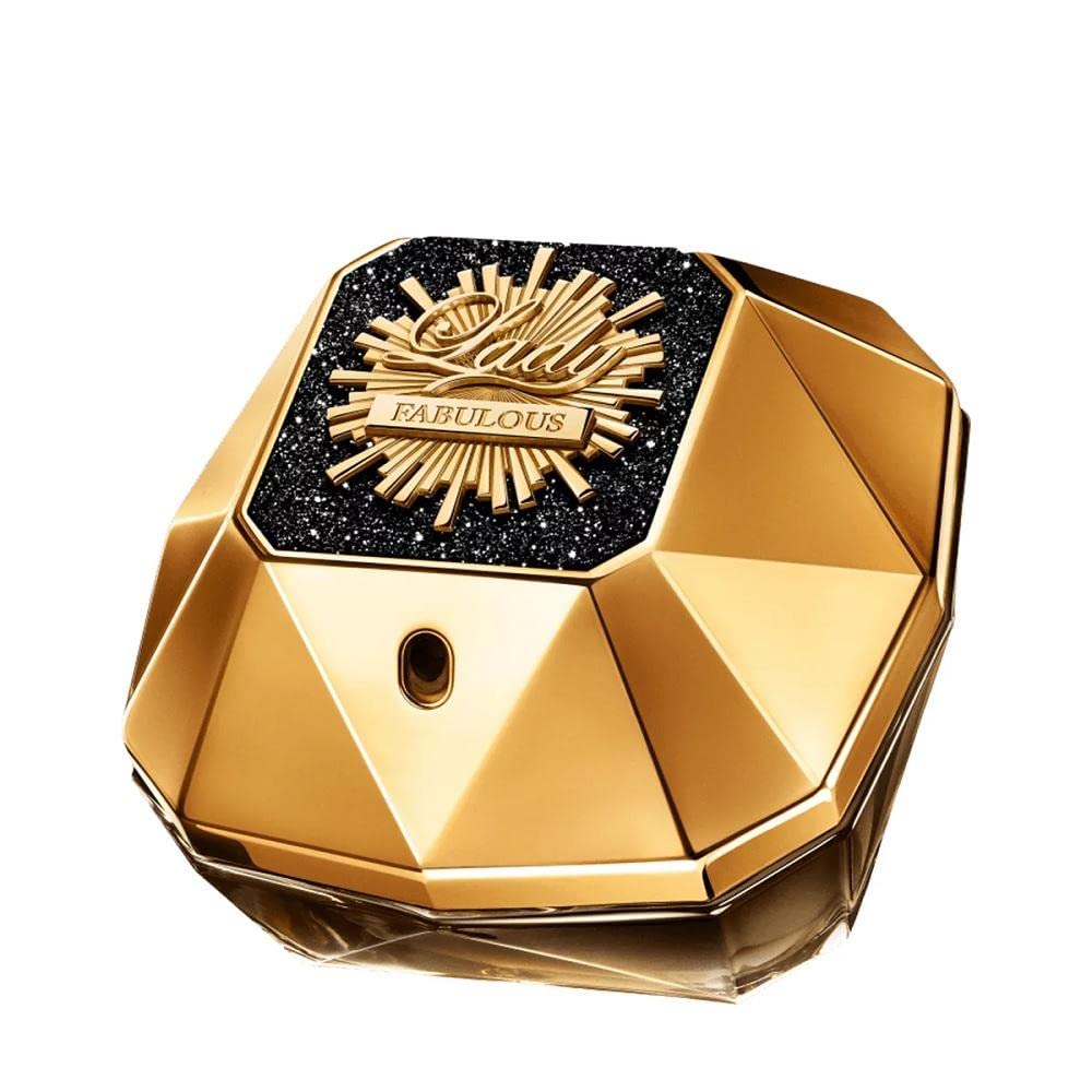 Foto 1 | Perfume Lady Million Fabulous De Paco Rabanne  30 Ml - Venta Internacional.