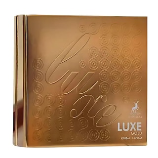Foto 2 | Perfume Maison Alhambra Luxe Gold 100 Ml Unisex - Venta Internacional.