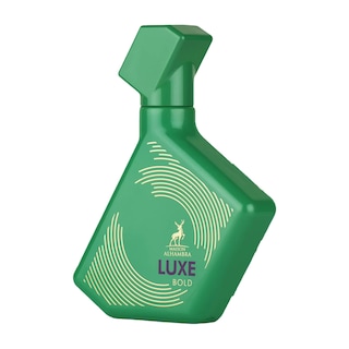 Foto 1 | Perfume Maison Alhambra Luxe Bold Eau De Parfum 100 Ml Unisex - Venta Internacional.