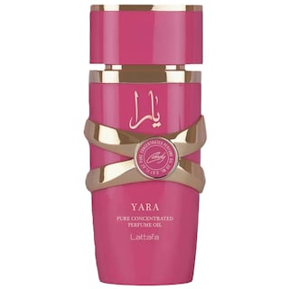 Foto 1 | Perfume Lattafa Yara Candy Aceite Concentrado Puro 20 Ml Para Mujer - Venta Internacional.
