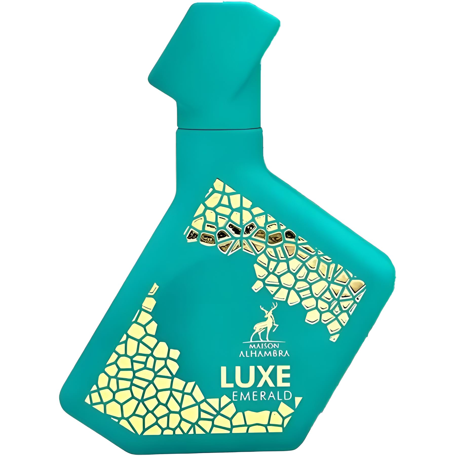 Foto 2 pulgar | Perfume Maison Alhambra Luxe Emerald Eau De Parfum  100 Ml - Venta Internacional.