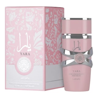 Foto 3 | Lattafa Yara Perfume Oil 20 Ml