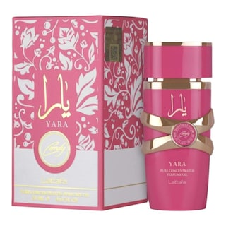 Foto 3 | Lattafa Yara Candy Perfume Oil 20 Ml