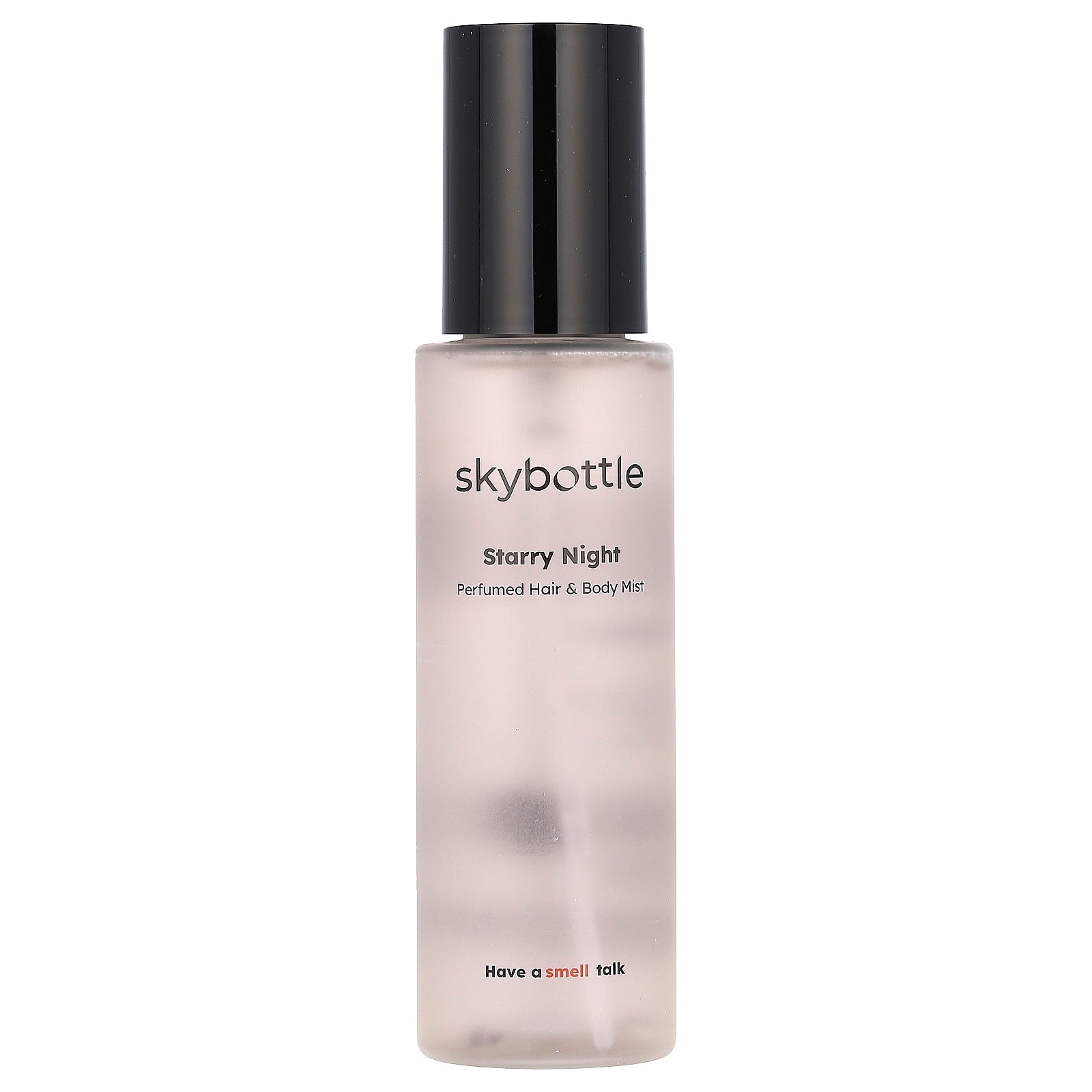 Foto 2 pulgar | Bruma Perfumada Para Cabello Y Cuerpo Skybottle Starry Night 100 Ml - Venta Internacional.