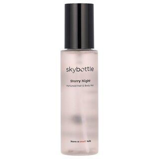Foto 1 | Bruma Perfumada Para Cabello Y Cuerpo Skybottle Starry Night 100 Ml - Venta Internacional.