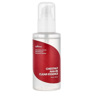 Foto 1 | Clear Essntree Chestnut Aha 8% Para Piel Normal Y Seca 100 Ml - Venta Internacional.