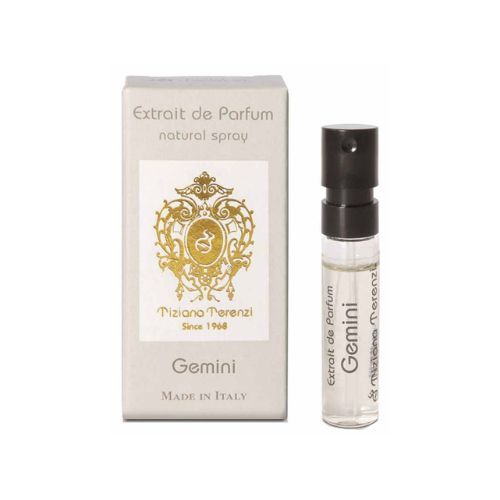 Foto 1 | Perfume Tiziana Terenzi Gemini Extrait De Parfum 10ml - Venta Internacional.