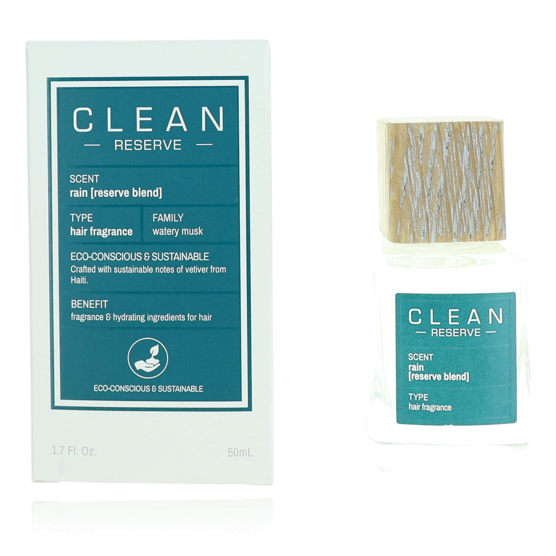 Foto 2 pulgar | Fragancia Capilar Dlish Clean Rain Reserve Blend 50 Ml Para Mujer - Venta Internacional.