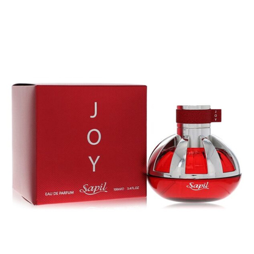 Foto 2 pulgar | Perfume Sapil Joy Eau De Parfum 100 Ml Para Hombre Y Mujer - Venta Internacional.