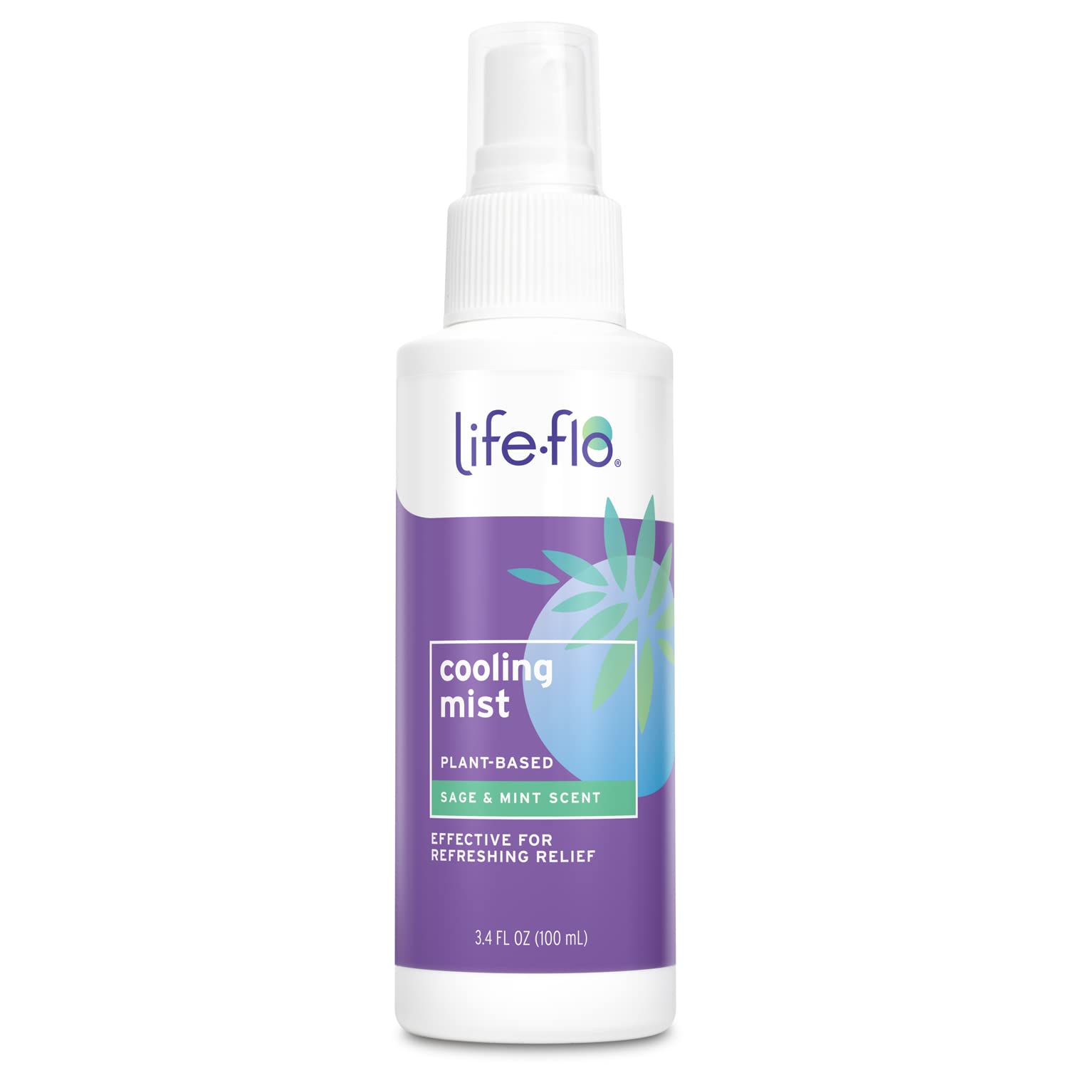 Foto 1 | Bruma Refrescante Body Mist Life-flo Para Mujer  100 Ml - Venta Internacional.