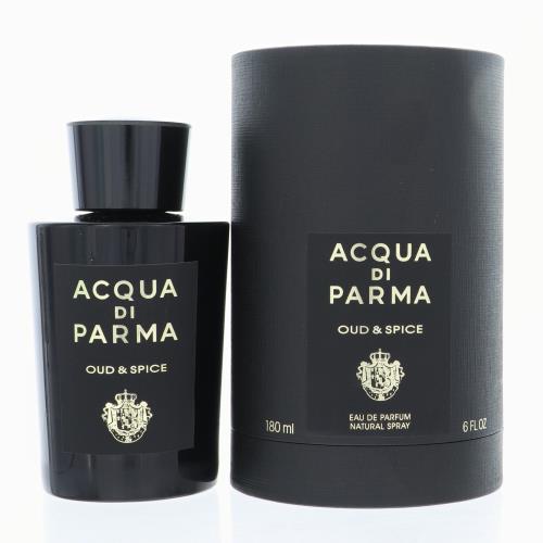 Foto 1 | Perfume Acqua Di Parma Oud & Spice Eau De Parfum 180 Ml - Venta Internacional.