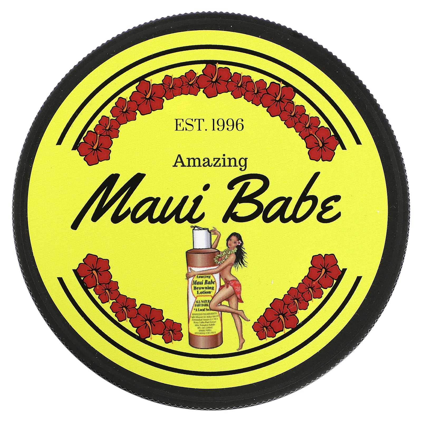Foto 2 pulgar | Manteca Corporal Maui Babe 245 Ml - Venta Internacional.