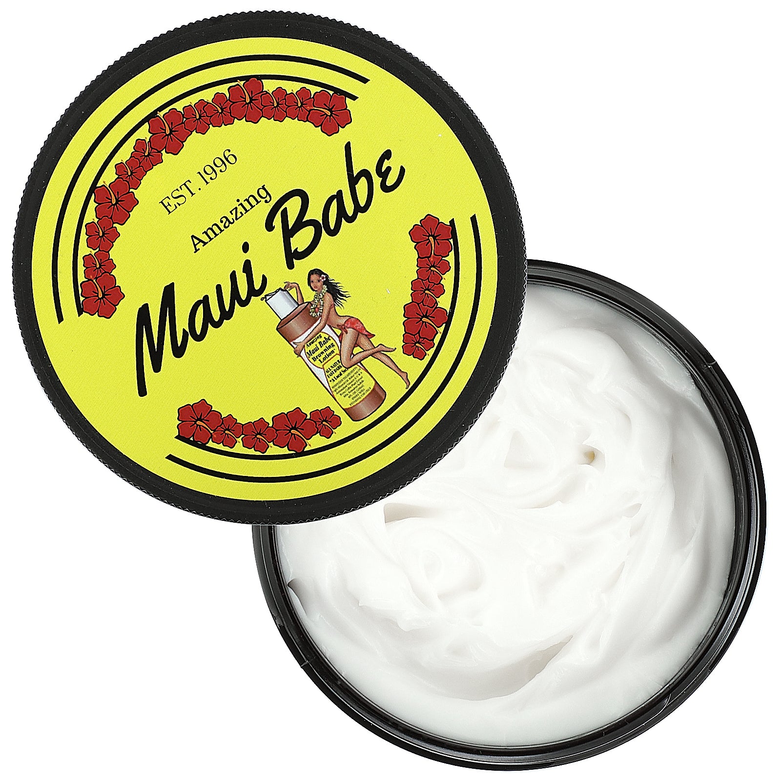 Foto 4 pulgar | Manteca Corporal Maui Babe 245 Ml - Venta Internacional.