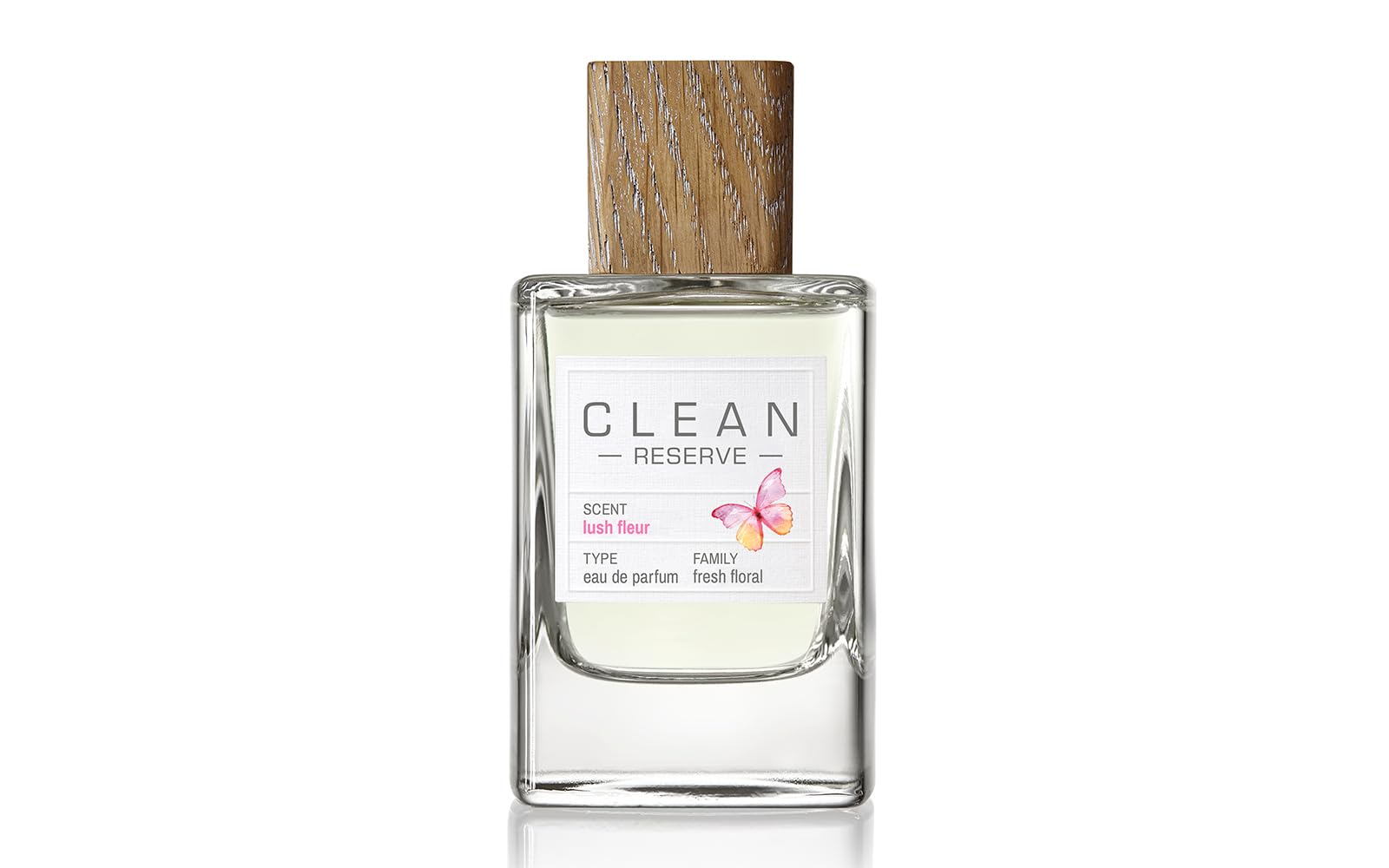 Foto 1 | Perfume Clean Reserve Lush Fleur Edp 100 Ml Edición Limitada - Venta Internacional.