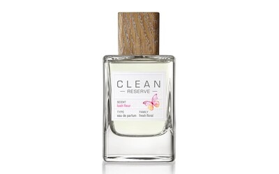 Foto 1 | Perfume Clean Reserve Lush Fleur Edp 100 Ml Edición Limitada - Venta Internacional.