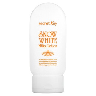 Foto 1 | Loción Secret Key Blancanieves Milky 120 Ml - Venta Internacional.