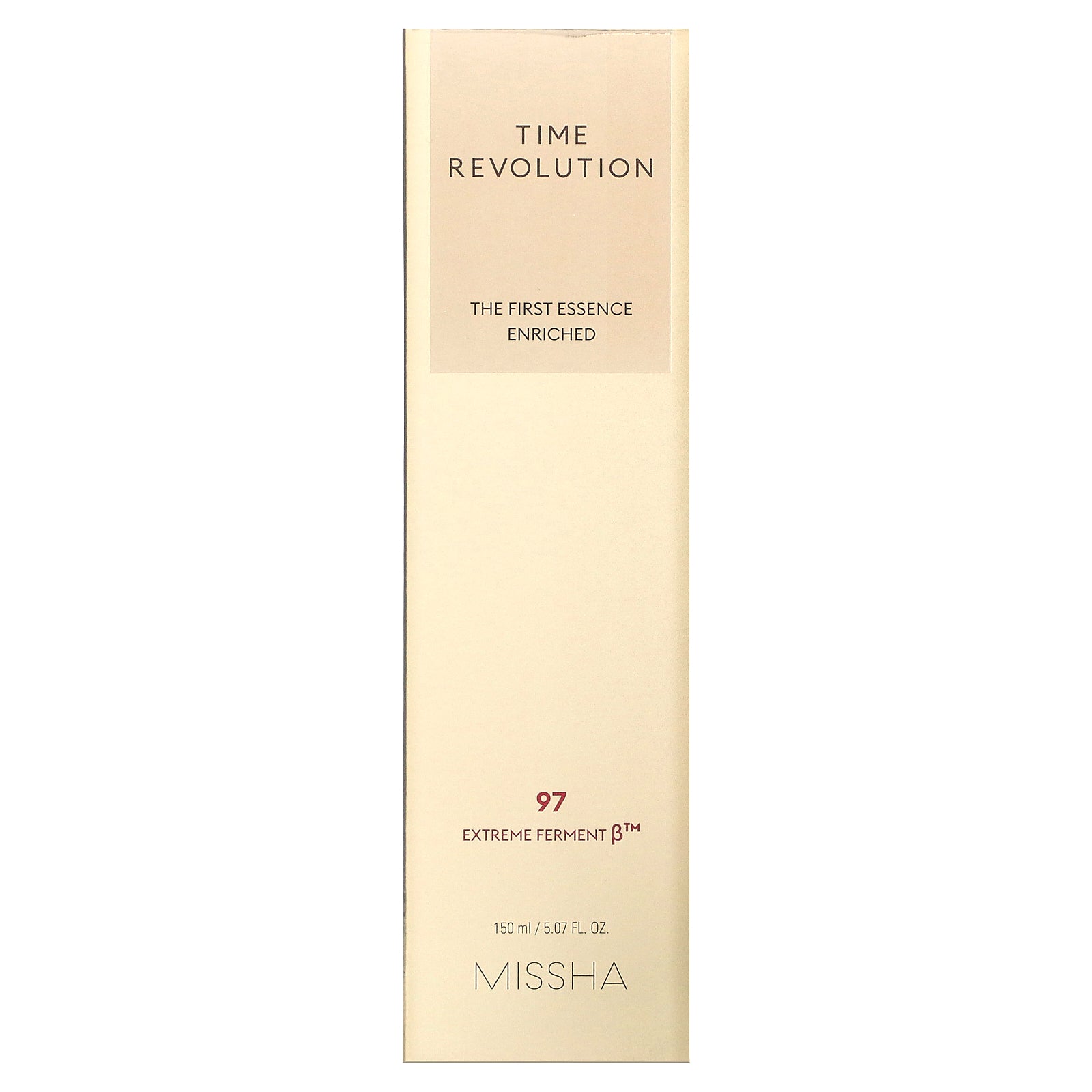 Foto 2 | Essence Missha La Primera Esencia Enriquecida  150 Ml - Venta Internacional.