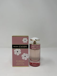 Foto 1 | Perfume Prada Candy Florale Eau De Toilette 50 Ml Para Mujer - Venta Internacional.