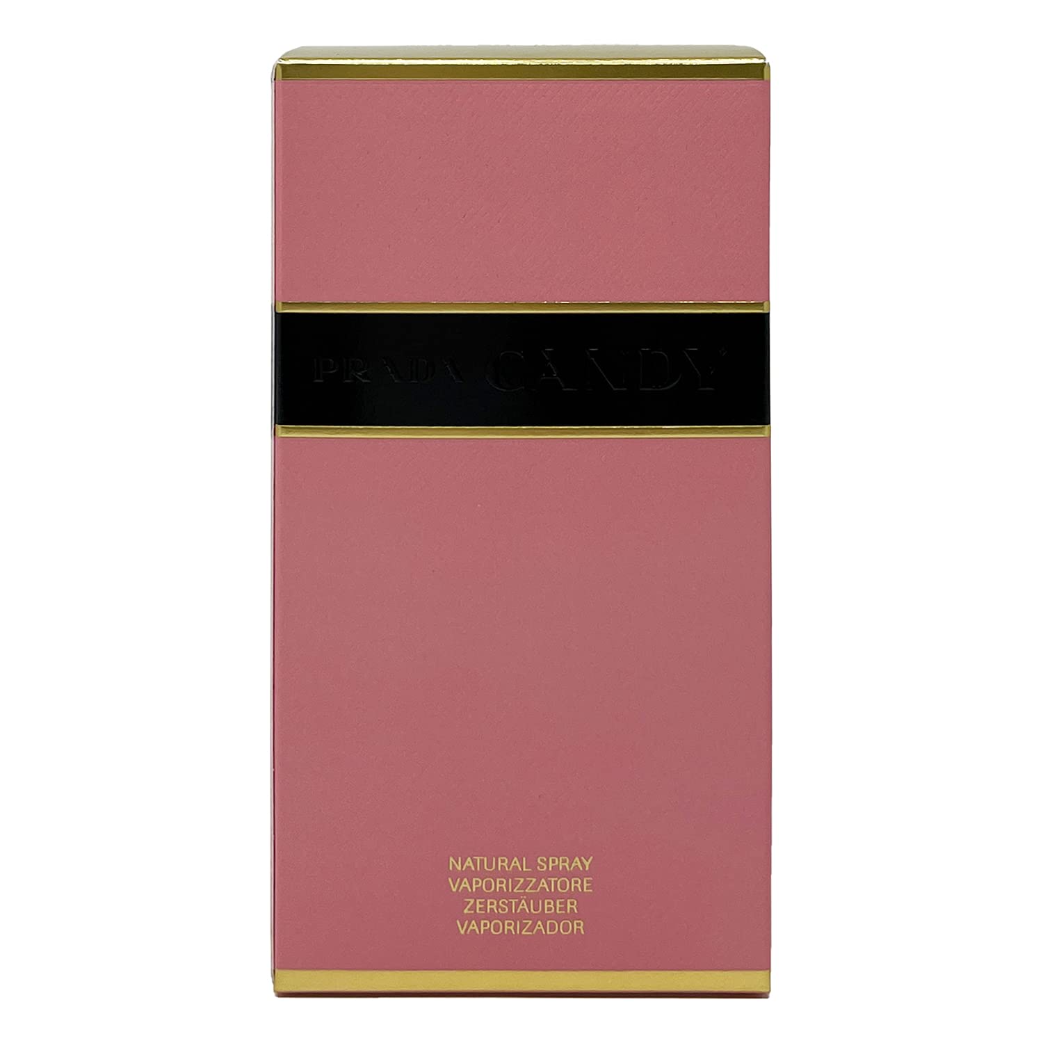 Foto 3 pulgar | Perfume Prada Candy Florale Eau De Toilette 50 Ml Para Mujer - Venta Internacional.