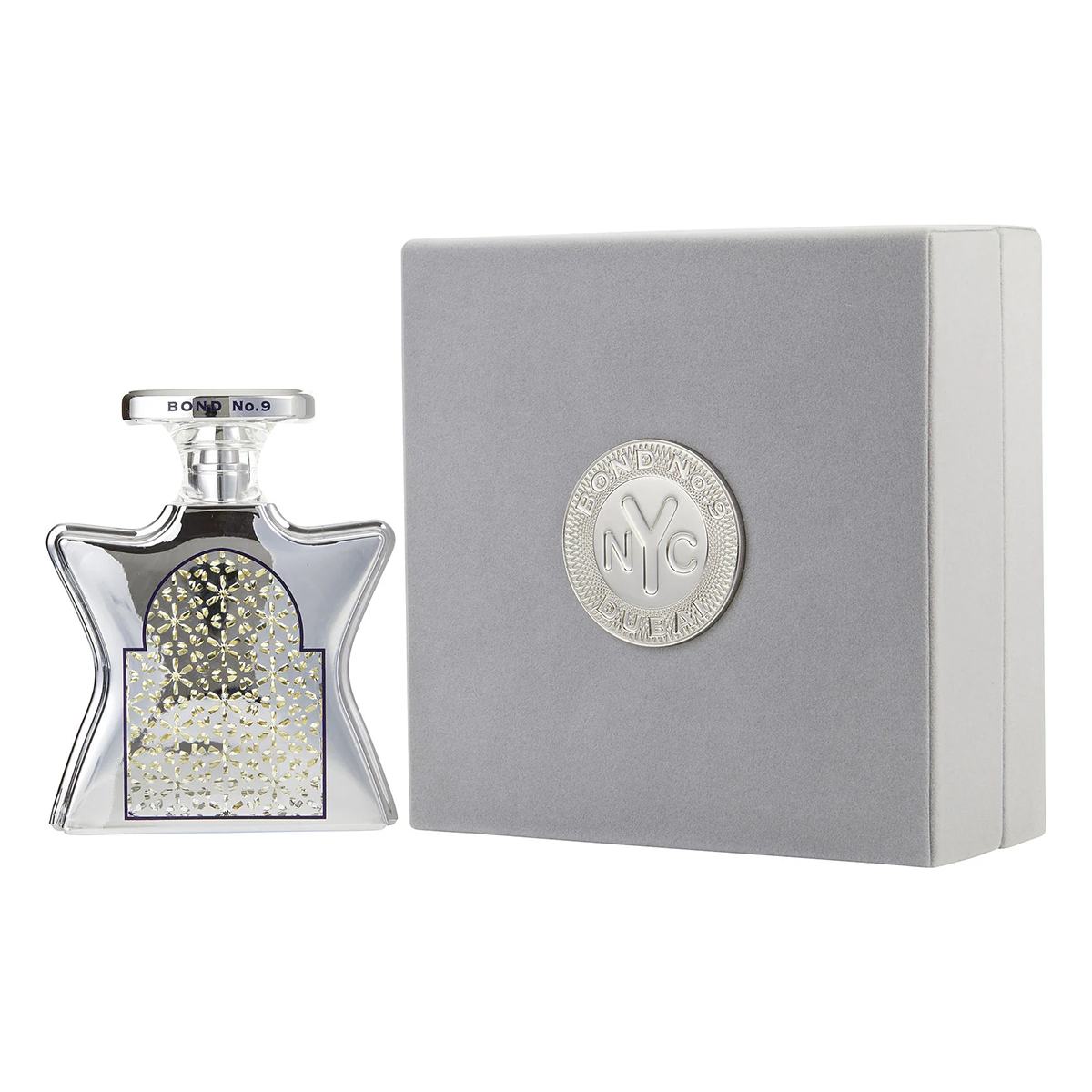 Foto 2 pulgar | Bond No 9 Dubai Platinum Perfume De Nicho