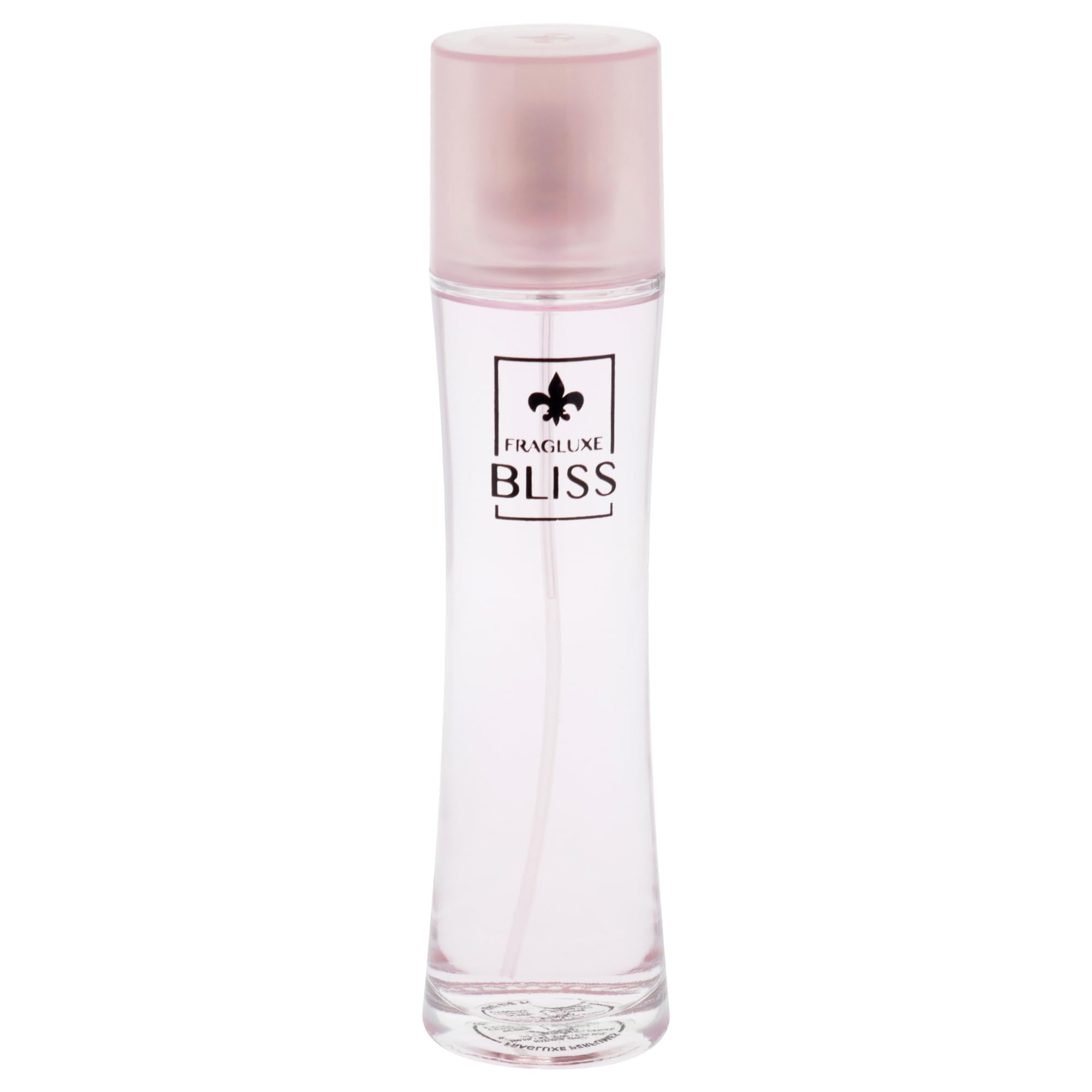 Foto 3 pulgar | Perfume Fragluxe Bliss Para Mujer En Aerosol Edt De 100 Ml - Venta Internacional.