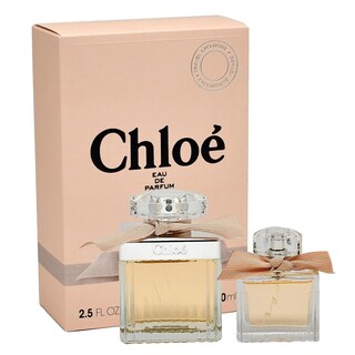 Foto 1 | Set De Viaje Perfume Chloé Eau De Parfum De 75 Ml Y 20 Ml Para Mujer - Venta Internacional.
