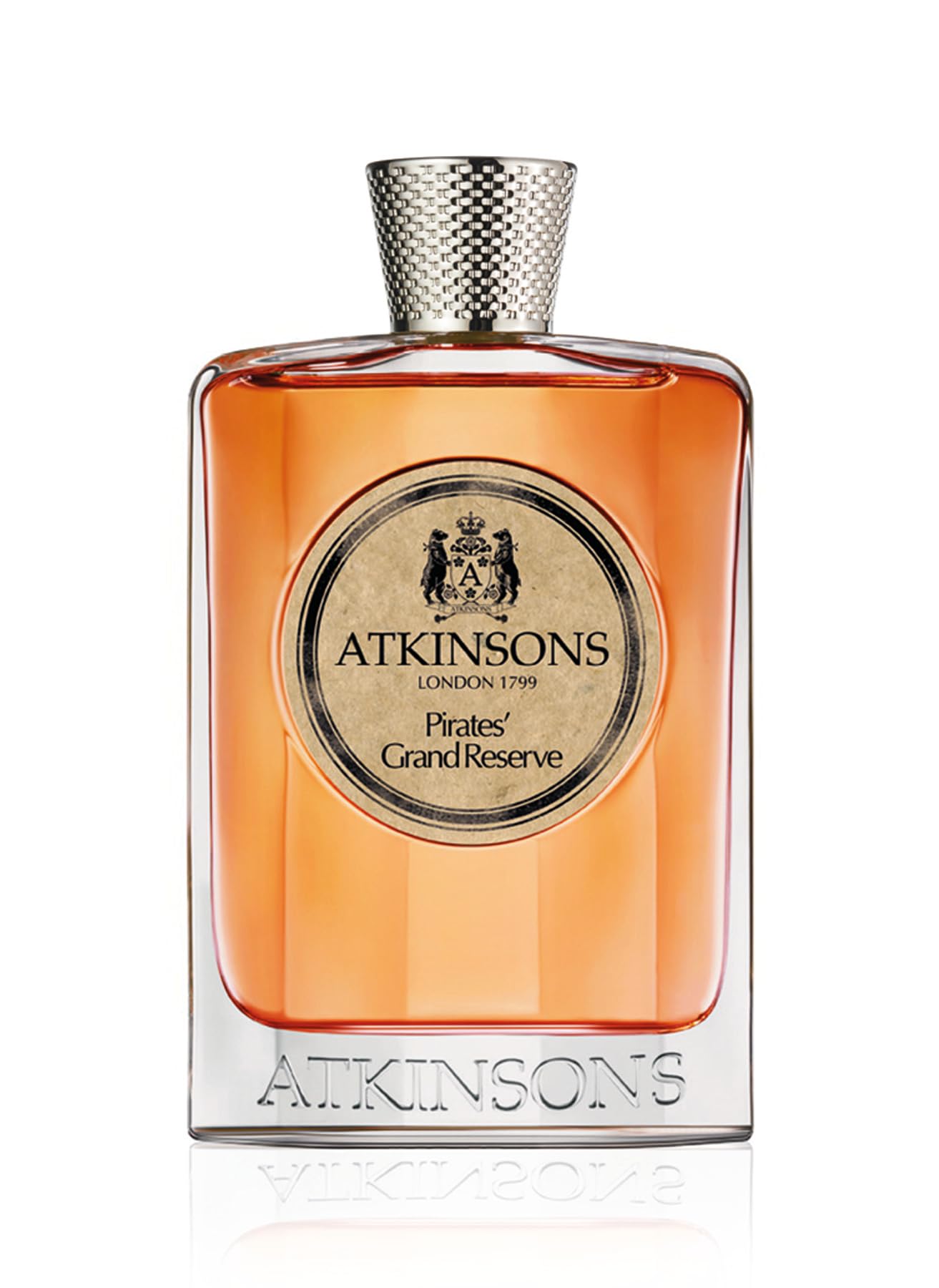 Foto 2 pulgar | Perfume Atkinsons Pirates Grand Reserve Edp 100 Ml Para Hombre - Venta Internacional.