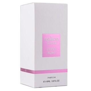 Foto 2 | Perfume Hamidi Maison Luxe Gypsy Rose Para Mujer 112 Ml - Venta Internacional.