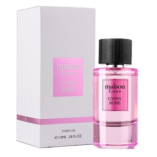 Foto 3 | Perfume Hamidi Maison Luxe Gypsy Rose Para Mujer 112 Ml - Venta Internacional.