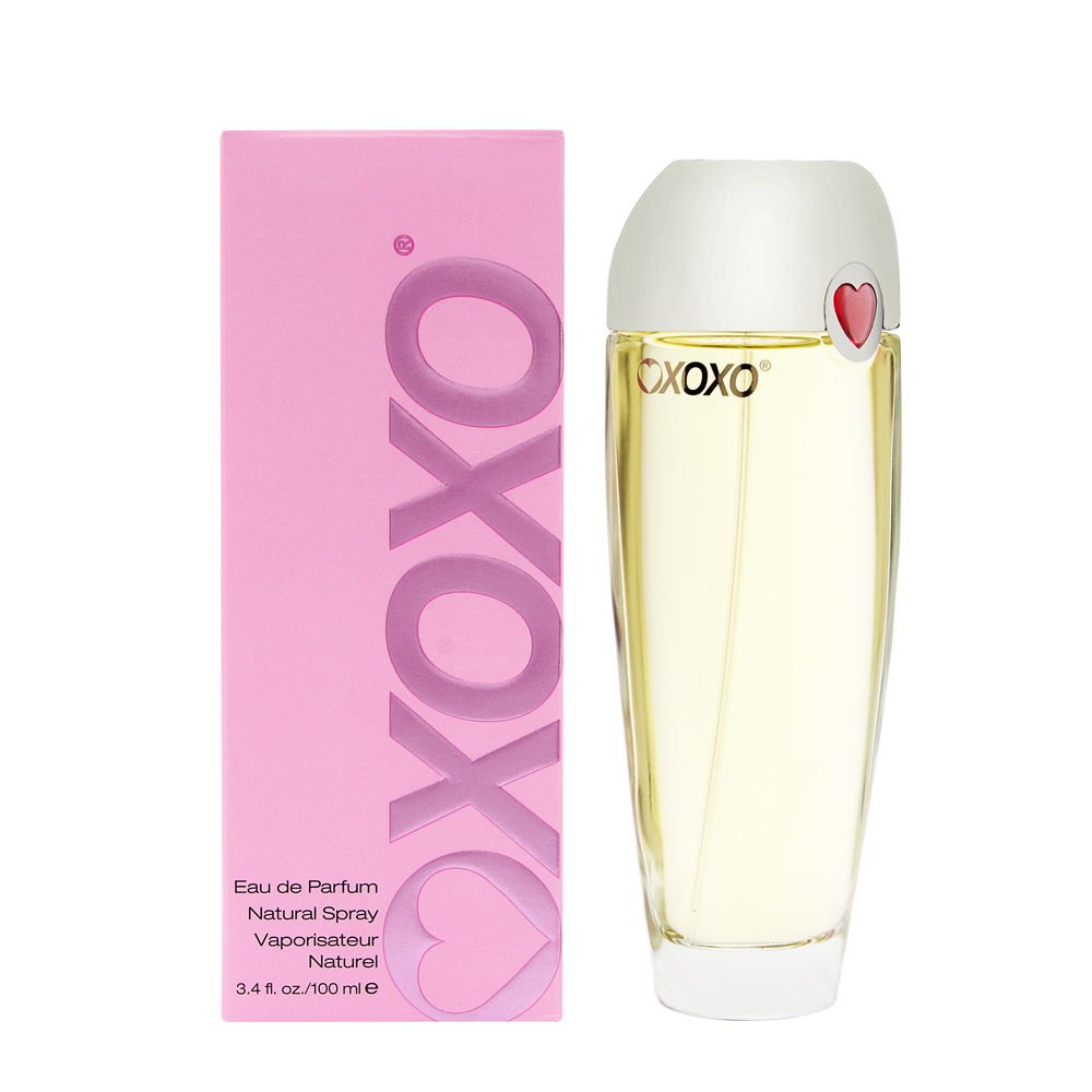 Foto 1 | Perfume Xoxo De Victory International Eau De Parfum  100 Ml - Venta Internacional.