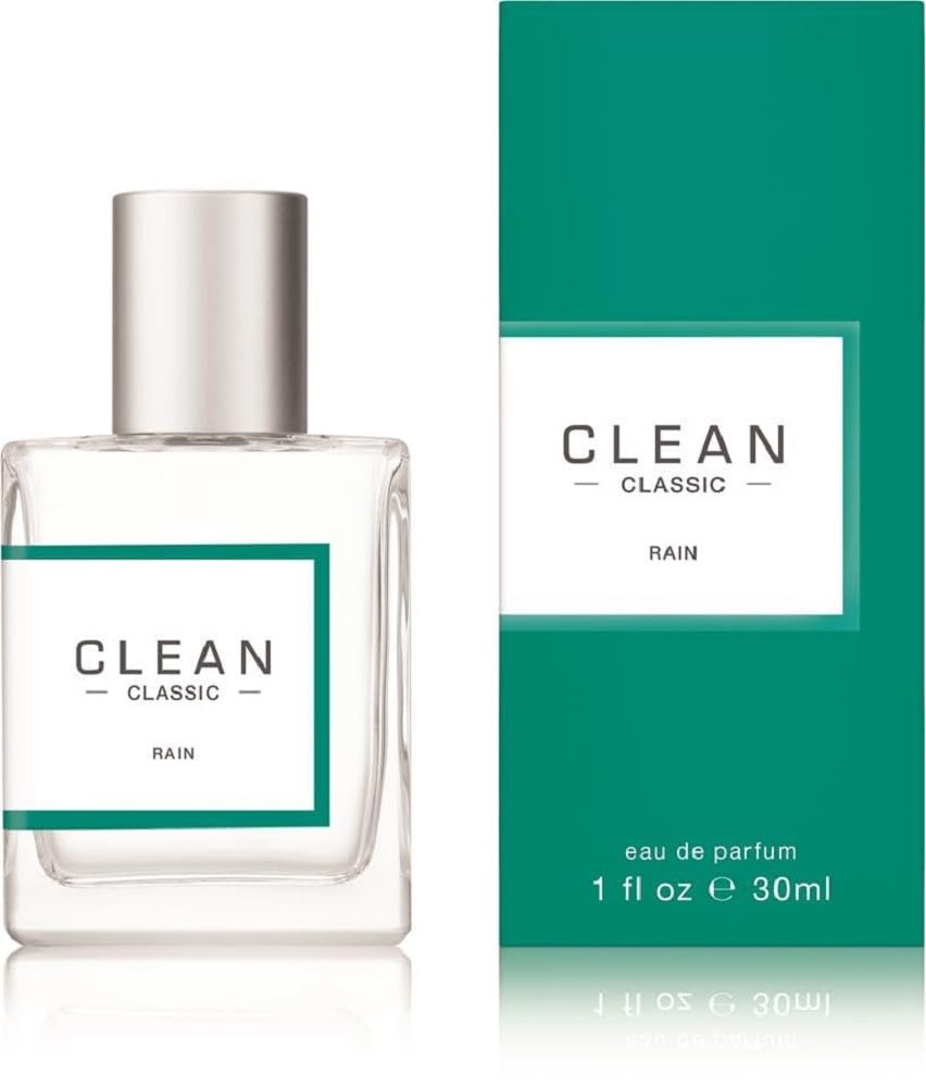 Foto 2 pulgar | Perfume Clean Eau De Parfum Spray Rain  30 Ml  Para Mujer - Venta Internacional.