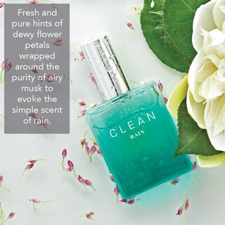 Foto 4 | Perfume Clean Eau De Parfum Spray Rain 30 Ml Para Mujer - Venta Internacional.
