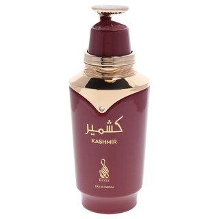 Foto 2 | Perfume Risala Kashmir Para Mujer 100 Ml Eau De Parfum - Venta Internacional.