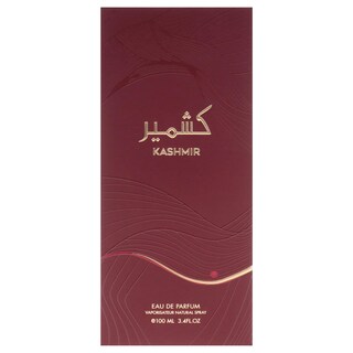 Foto 5 | Perfume Risala Kashmir Para Mujer 100 Ml Eau De Parfum - Venta Internacional.