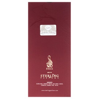 Foto 7 | Perfume Risala Kashmir Para Mujer 100 Ml Eau De Parfum - Venta Internacional.