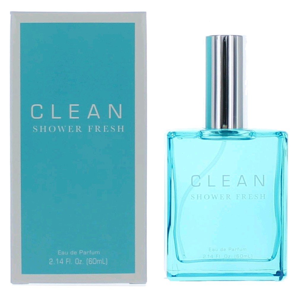 Foto 3 pulgar | Perfume Clean Eau De Parfum Shower Fresh 30 Ml Para Mujer - Venta Internacional.