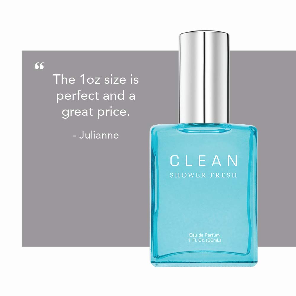 Foto 4 pulgar | Perfume Clean Eau De Parfum Shower Fresh 30 Ml Para Mujer - Venta Internacional.