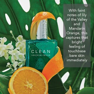 Foto 4 | Perfume Clean Eau De Parfum Shower Fresh 30 Ml Para Mujer - Venta Internacional.
