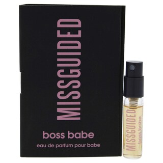 Foto 1 | Perfume Missguided Boss Babe Eau De Parfum 2 Ml Para Mujer - Venta Internacional.