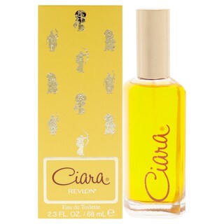 Foto 3 | Perfume Revlon Charlie Silver And Ciara Kit De 2 Piezas Para Mujer - Venta Internacional.