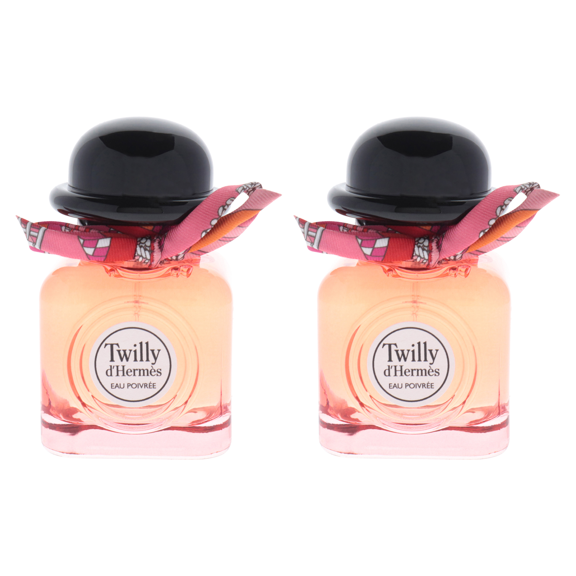 Foto 2 | Perfume Hermes Twilly D'hermes Eau Poivree Para Mujer  Paquete De 2 - Venta Internacional.
