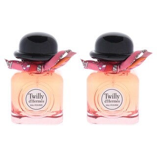 Foto 2 | Perfume Hermes Twilly D'hermes Eau Poivree Para Mujer Paquete De 2 - Venta Internacional.