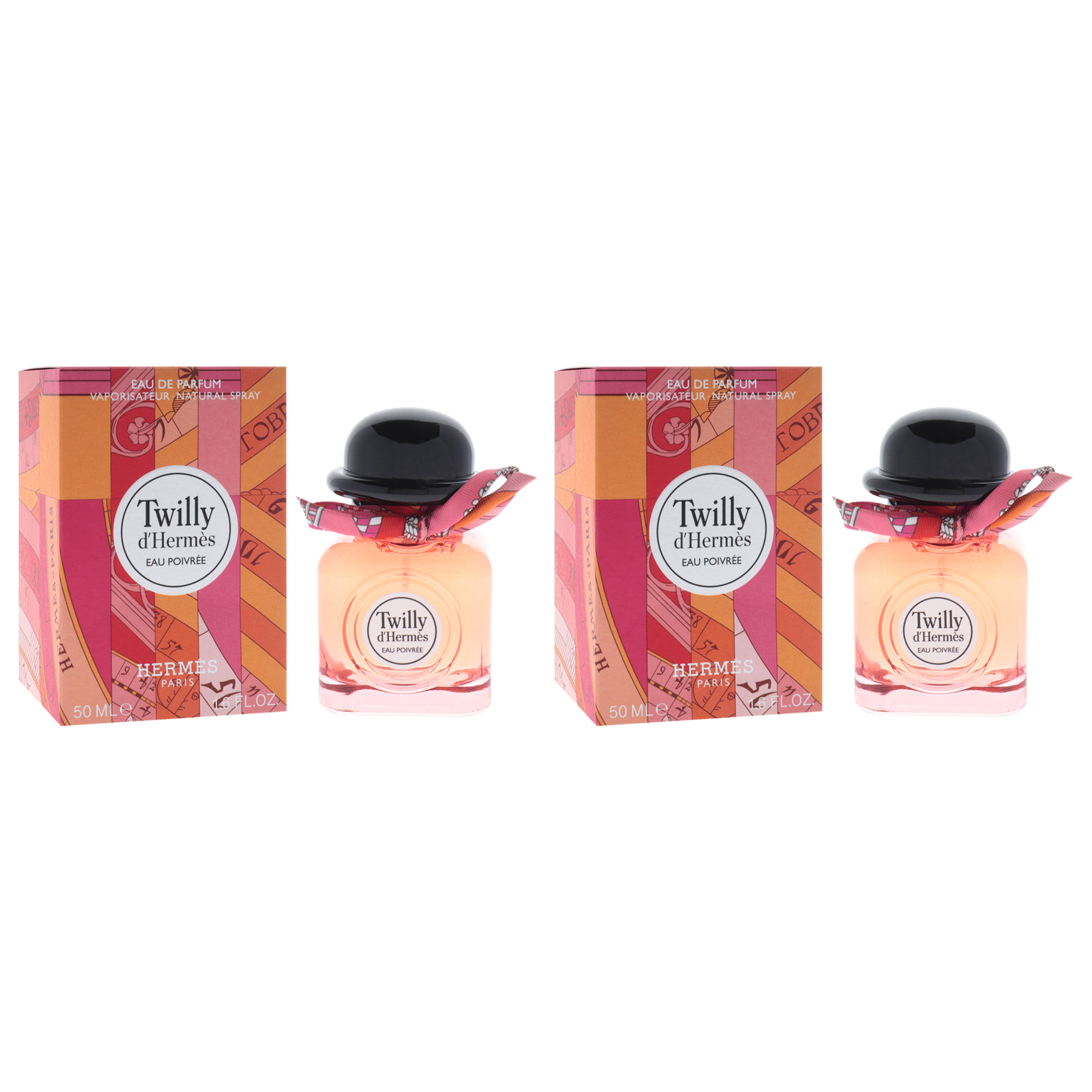 Foto 3 | Perfume Hermes Twilly D'hermes Eau Poivree Para Mujer  Paquete De 2 - Venta Internacional.