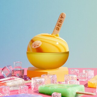Foto 2 | Perfume Dkny Be Delicious Ice Pop Eau De Parfum Para Mujer 50 Ml - Venta Internacional.