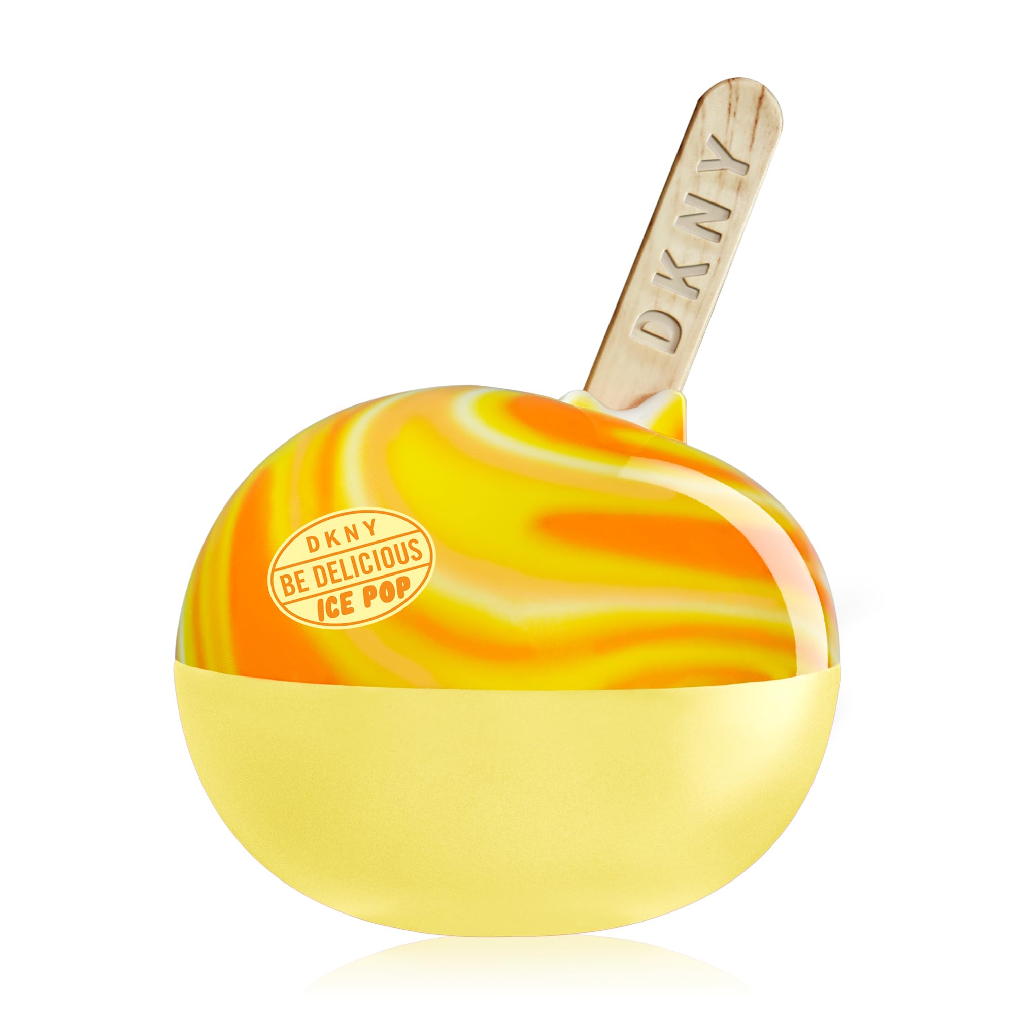 Foto 5 pulgar | Perfume Dkny Be Delicious Ice Pop Eau De Parfum Para Mujer  50 Ml - Venta Internacional.