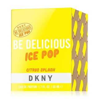 Foto 5 | Perfume Dkny Be Delicious Ice Pop Eau De Parfum Para Mujer 50 Ml - Venta Internacional.