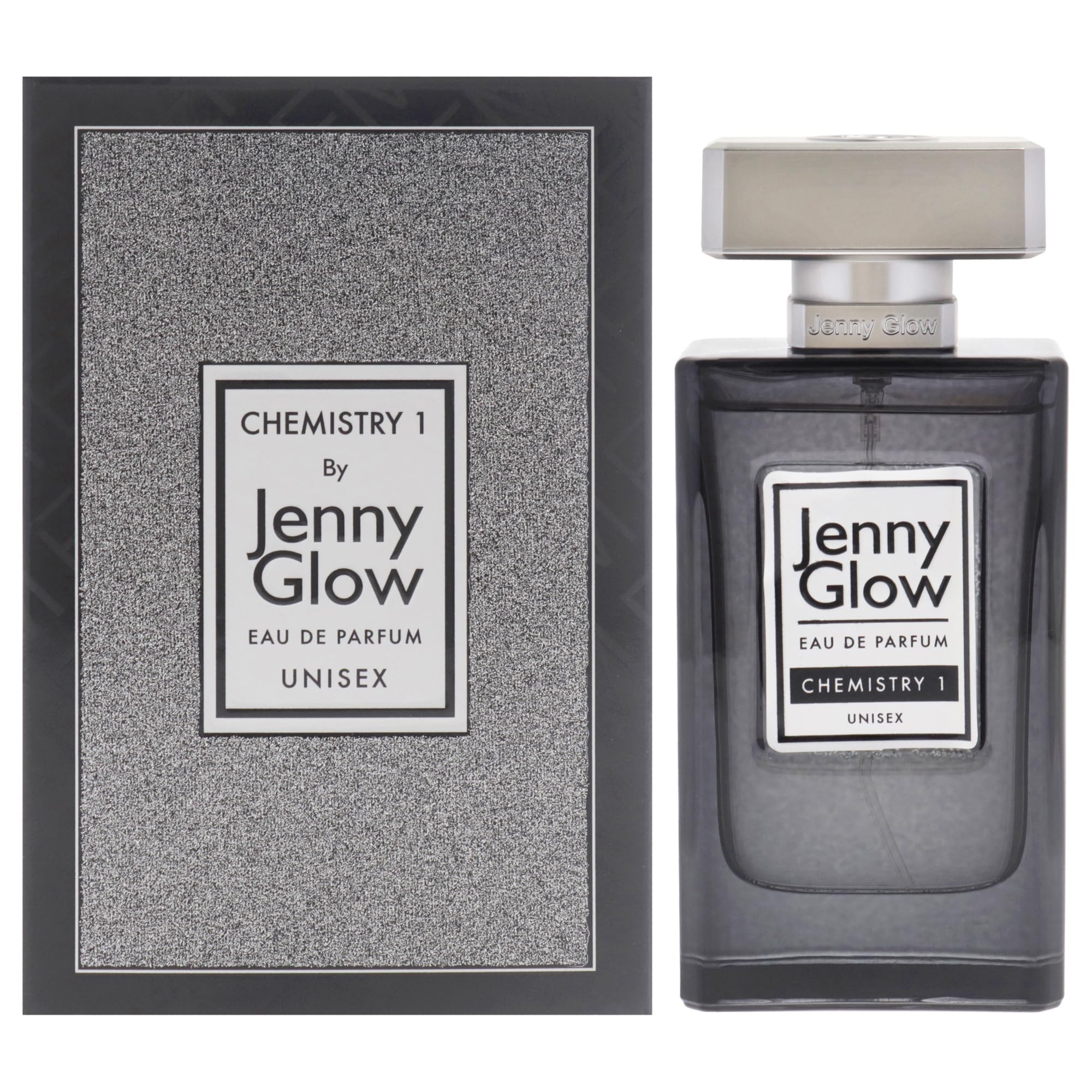 Foto 2 pulgar | Perfume Jenny Glow Chemistry 1 Eau De Parfum  80 Ml  Unisex - Venta Internacional.