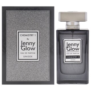 Foto 1 | Perfume Jenny Glow Chemistry 1 Eau De Parfum 80 Ml Unisex - Venta Internacional.