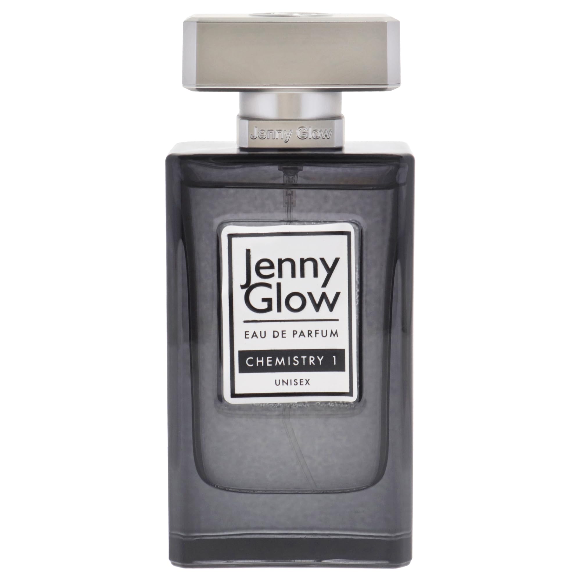 Foto 3 pulgar | Perfume Jenny Glow Chemistry 1 Eau De Parfum  80 Ml  Unisex - Venta Internacional.