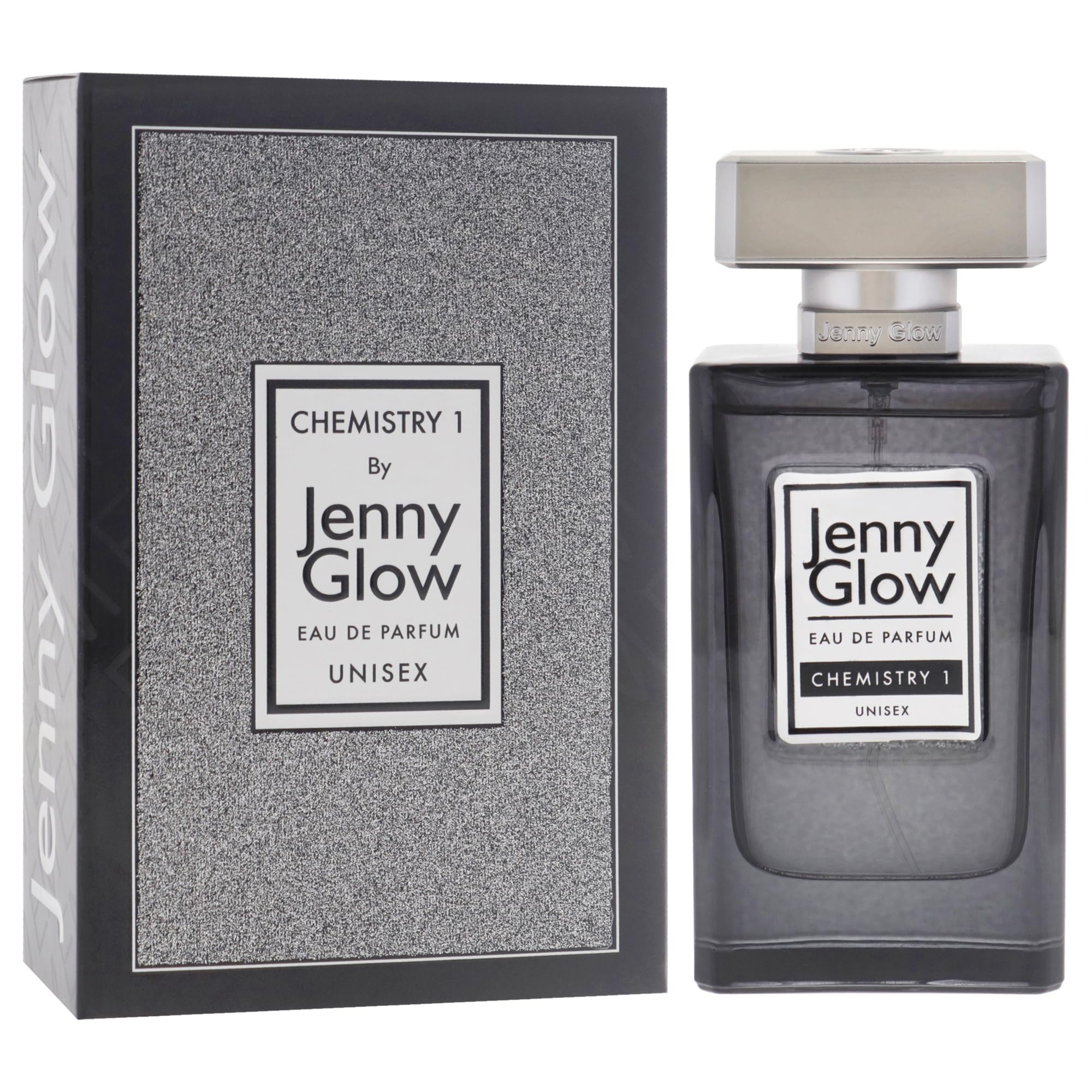 Foto 4 pulgar | Perfume Jenny Glow Chemistry 1 Eau De Parfum  80 Ml  Unisex - Venta Internacional.